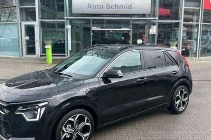 Kia Niro 4.500 km 31.890 &euro; München 81241