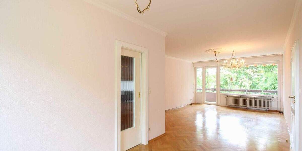 Etagenwohnung Steinbach (Taunus) - 3 Zimmer, 89 m&sup2;, 315.000&euro; | Angebot:25178017