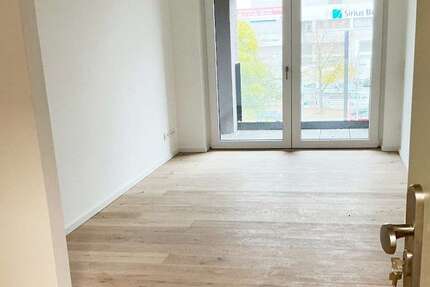 Wohnung zum Mieten in Hannover 630 € 41 m² 2 zimmer