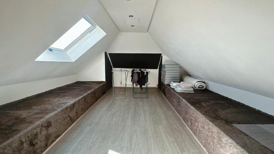 Maisonettenwohnung Offenburg Rammersweier - 4 Zimmer, 110 m&sup2;, 1.600&euro; | Angebot:26393620