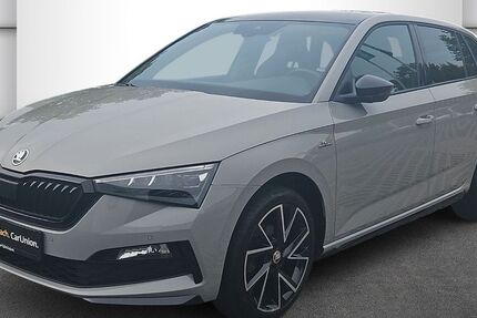 Skoda Scala 68.309 km 19.490 € Meiningen 98617
