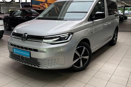 VW Caddy 36.100 km 29.987 &euro; Daaden 57567