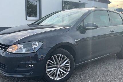 VW Golf