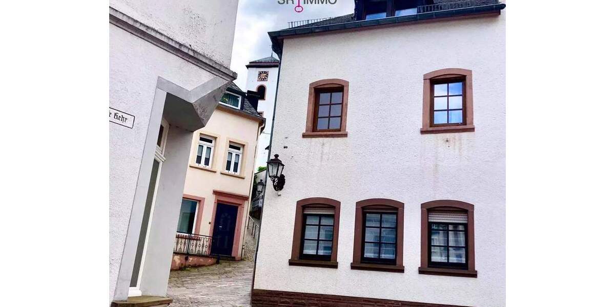 Einfamilienhaus Neuerburg - 7 Zimmer, 159 m&sup2;, 179.000&euro; | Angebot:25338292