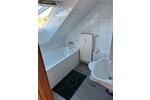 Schöne Dachgeschoss Wohnung