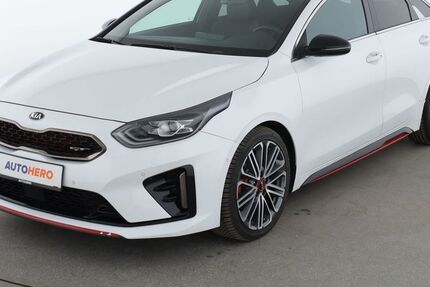 Kia pro ceed / ProCeed 79.916 km 19.340 &euro; Leipzig 04328