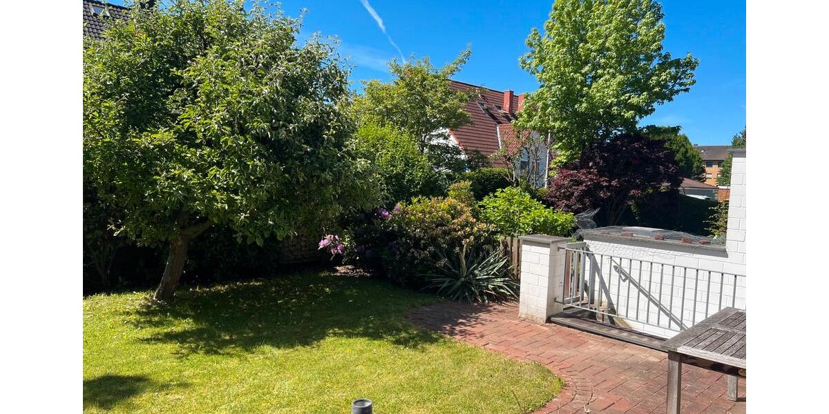 Doppelhaushälfte Minden Bärenkämpen - 5 Zimmer, 122 m&sup2;, 380.000&euro; | Angebot:27096808