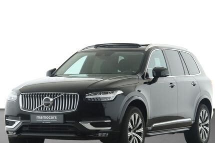 Volvo XC90 129.706 km 39.340 &euro; Bielefeld 33647