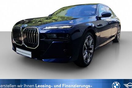 BMW i7 53.080 km 79.790 &euro; Asperg 71679