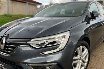 Renault Megane 129.000 km 9.799 &euro; Ibbenbüren 49477