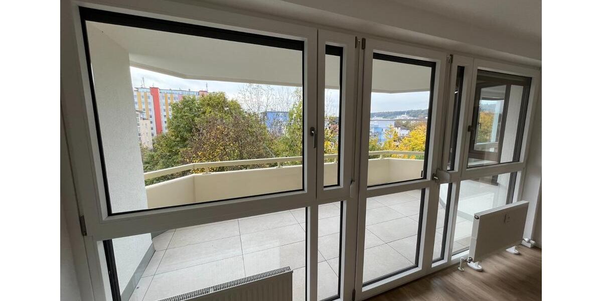 tolle 2-Zimmer Wohnung mit Einbauküche 2 zimmer