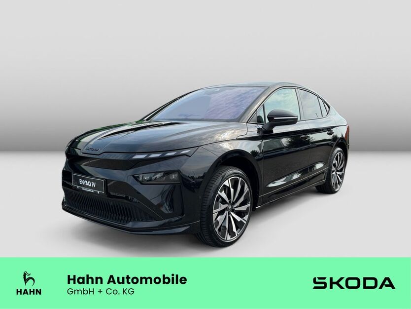 Skoda Enyaq 1.111 km 57.490 € Weinstadt-Endersbach 71384