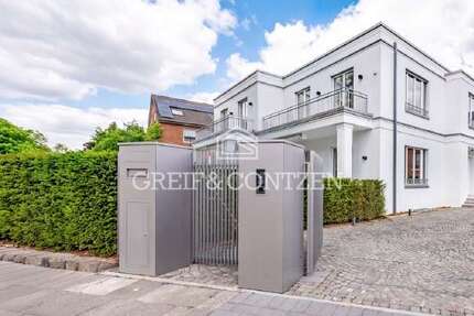Haus Köln Lindenthal - 7 Zimmer, 256 m&sup2;, 6.250&euro; | Angebot:27132158
