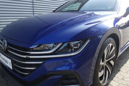 VW Arteon 137.665 km 27.750 &euro; Celle 29223