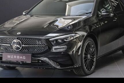 Mercedes-Benz A 250 15.000 km 38.900 &euro; Wittlich 54516