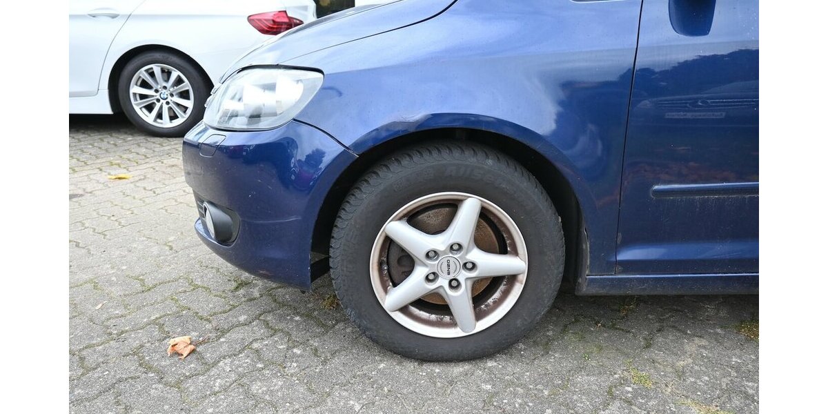 VW Golf Plus 1.6 TDI BMT*Comfortline* Klimaaut Navi 150.000 km 4.000 &euro; Seevetal - Hittfeld 21218