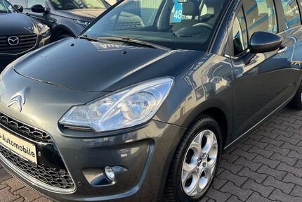 Citroen C3 99.500 km 3.999 &euro; Mühlhausen 99974