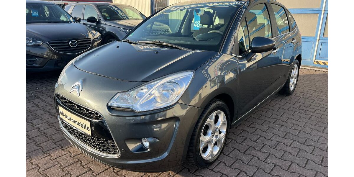 Citroen C3 99.500 km 3.999 &euro; Mühlhausen 99974