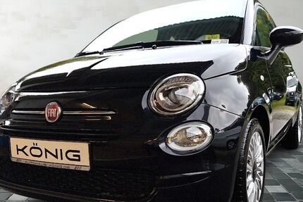 Fiat 500 18.027 km 11.995 &euro; Greiz 07973