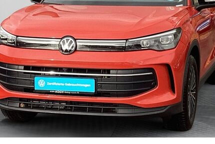 VW Tiguan 25.500 km 35.460 &euro; Öhringen 74613