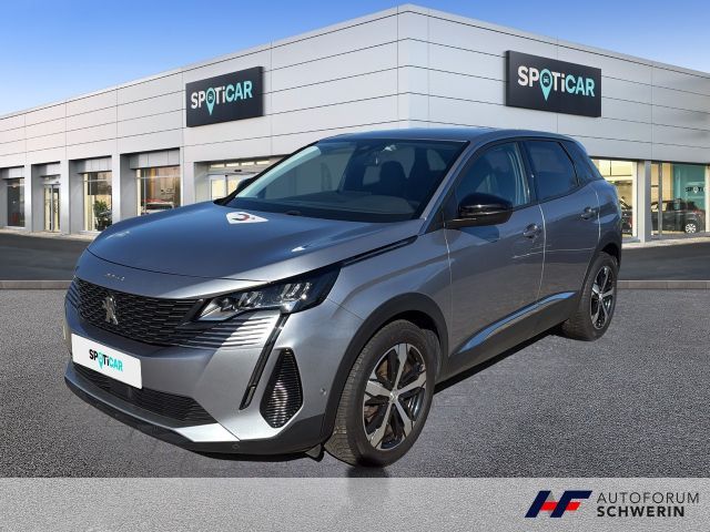 Peugeot 3008 117.000 km 18.777 &euro; Schwerin 19057
