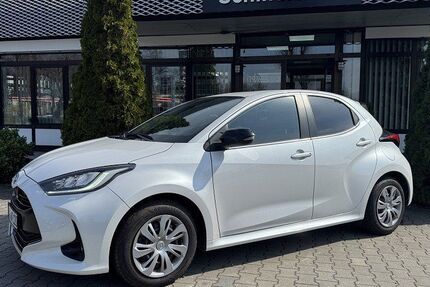 Mazda 2 Hybrid 27.580 km 22.990 &euro; Regensburg 93055