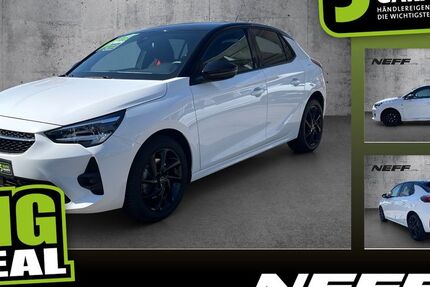 Opel Corsa 32.850 km 14.890 &euro; Neckarsulm 74172