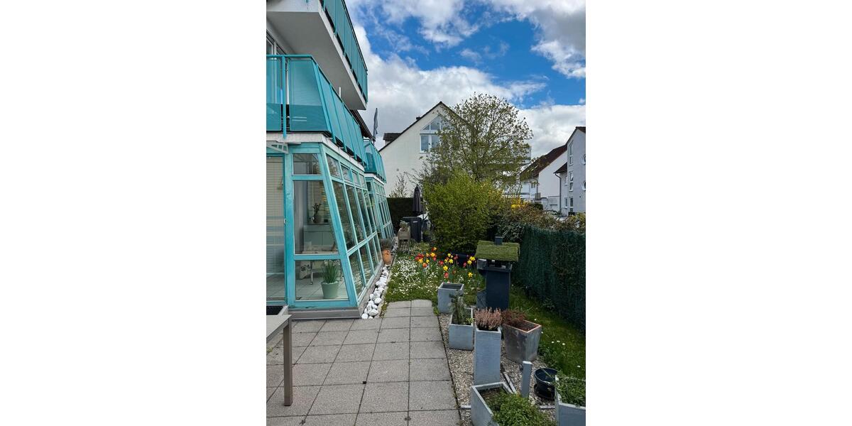 Etagenwohnung Hochheim am Main - 3 Zimmer, 87 m&sup2;, 364.999&euro; | Angebot:26254141