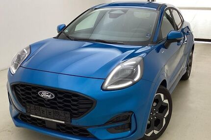 Ford Puma 10.830 km 24.990 &euro; Rottweil 78628