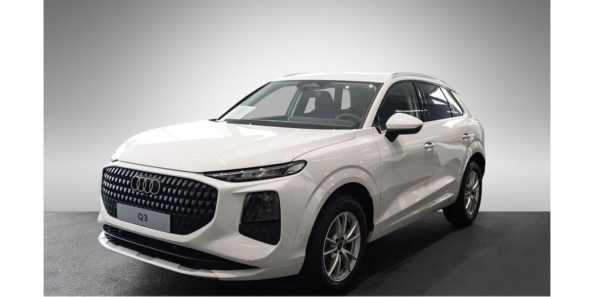 Audi Q3 9.999 km 42.970 &euro; Stuttgart 70563