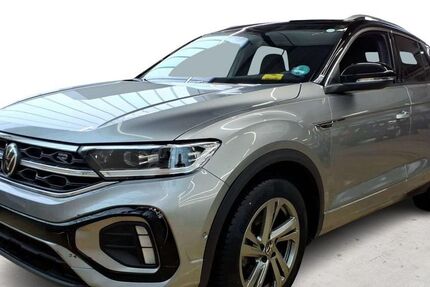 VW T-Roc 24.804 km 28.380 &euro; Geldern 47608