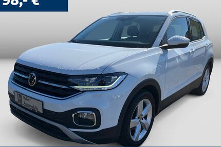 VW T-Cross 40.392 km 16.590 &euro; Schorndorf 73614