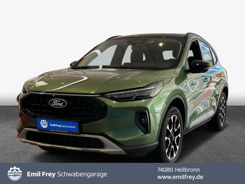 Ford Kuga 19.520 km 33.890 € Heilbronn 74080
