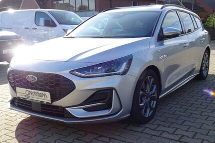Ford Focus 29.890 km 19.990 &euro; Bad Laer 49196