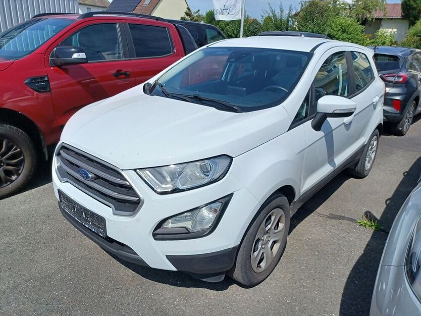 EcoSport