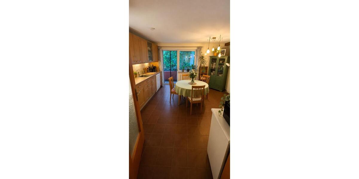 Maisonettenwohnung Bernbeuren - 5 Zimmer, 109 m&sup2;, 350.000&euro; | Angebot:26959569