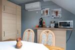 Dachgeschoßwohnung Steinwenden - 3 Zimmer, 70 m&sup2;, 1.150&euro; | Angebot:24845445
