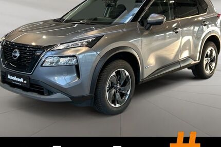 Nissan X-Trail 16.825 km 28.815 &euro; Neckarsulm-Obereisesheim 74172