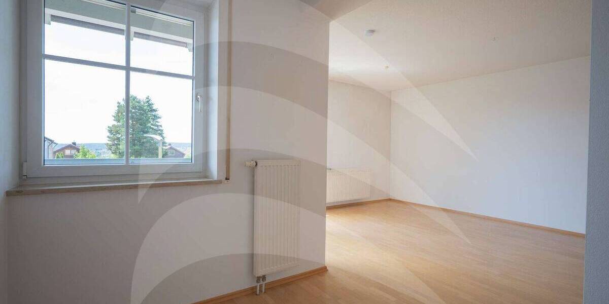 Etagenwohnung Passau Hacklberg - 3 Zimmer, 85 m&sup2;, 329.000&euro; | Angebot:26879164