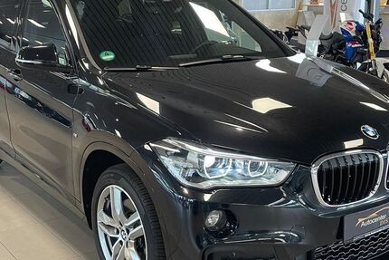 BMW X1 36.818 km 22.990 &euro; Neuwied 56564