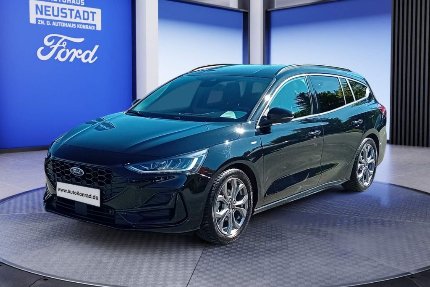 Ford Focus 42.500 km 21.990 &euro; Forchheim 91301