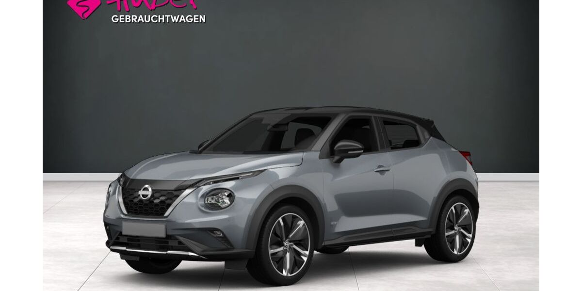Nissan Juke 20.155 km 18.889 &euro; Wasserburg am Inn 83512