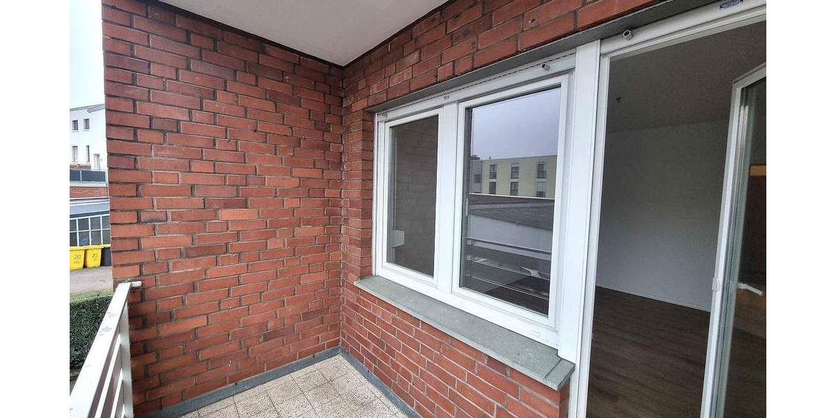 Etagenwohnung Alsdorf - 2 Zimmer, 58 m&sup2;, 375&euro; | Angebot:24973583