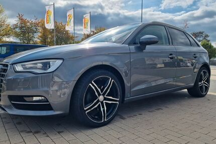 Audi A3 147.000 km 10.700 &euro; Lichtenfels 35104