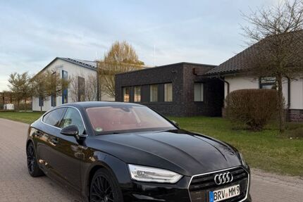 Audi A5 230.000 km 17.200 &euro; Visselhövede 27374