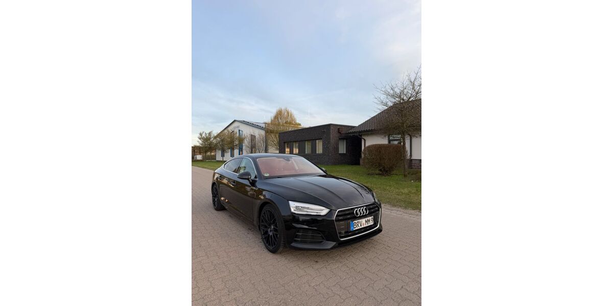 Audi A5 230.000 km 17.200 &euro; Visselhövede 27374