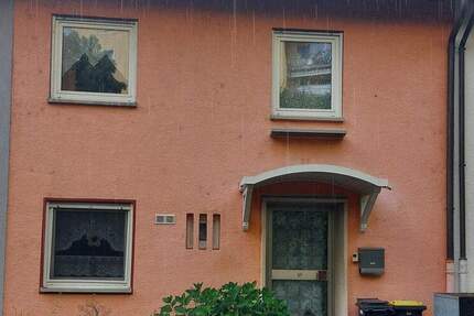 Reihenmittelhaus 4 zimmer