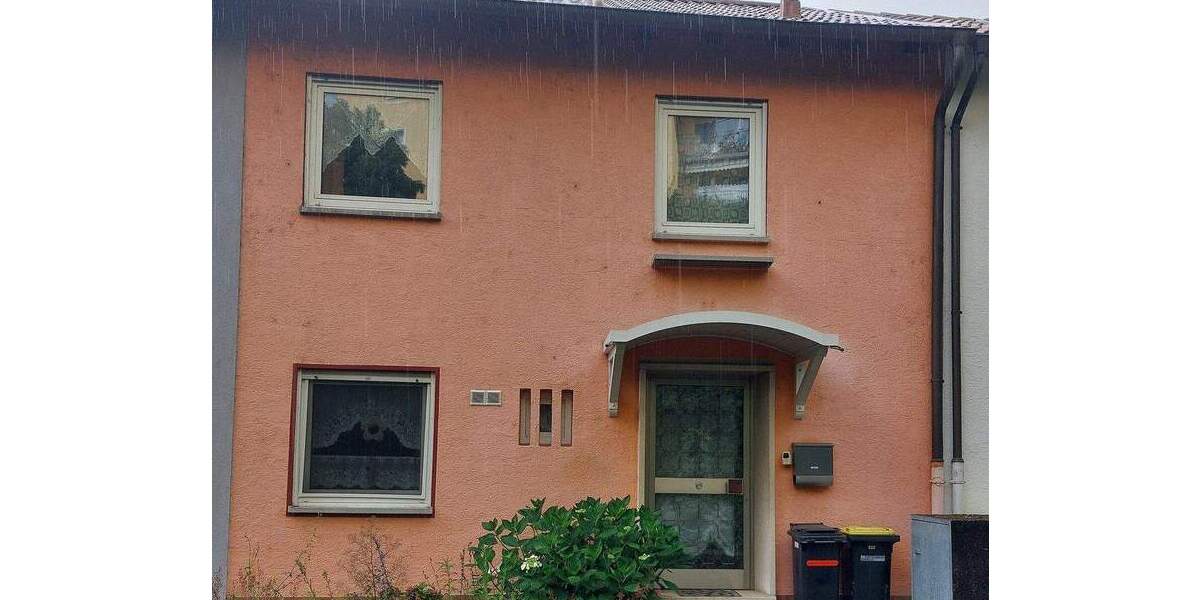 Reihenmittelhaus Ludwigshafen am Rhein Oppau - 4 Zimmer, 100 m&sup2;, 319.000&euro; | Angebot:23915604