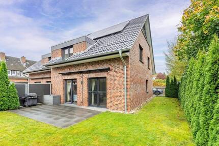 Haus Stade Kopenkamp - 5 Zimmer, 116 m&sup2;, 465.000&euro; | Angebot:26236528