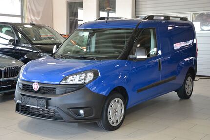 Fiat Doblo 44.914 km 11.990 &euro; Lemgo 32657
